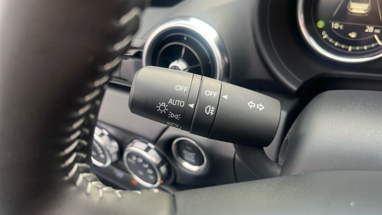 Mazda MX-5 2.0 [184] Exclusive-Line 2dr Petrol Convertible